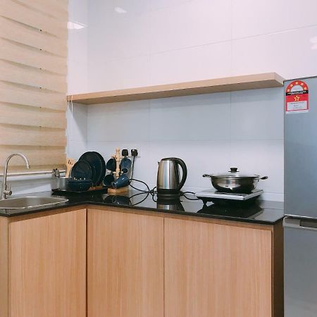 Mykeythe Wave A-17-13A Melaka City Zewnętrze zdjęcie