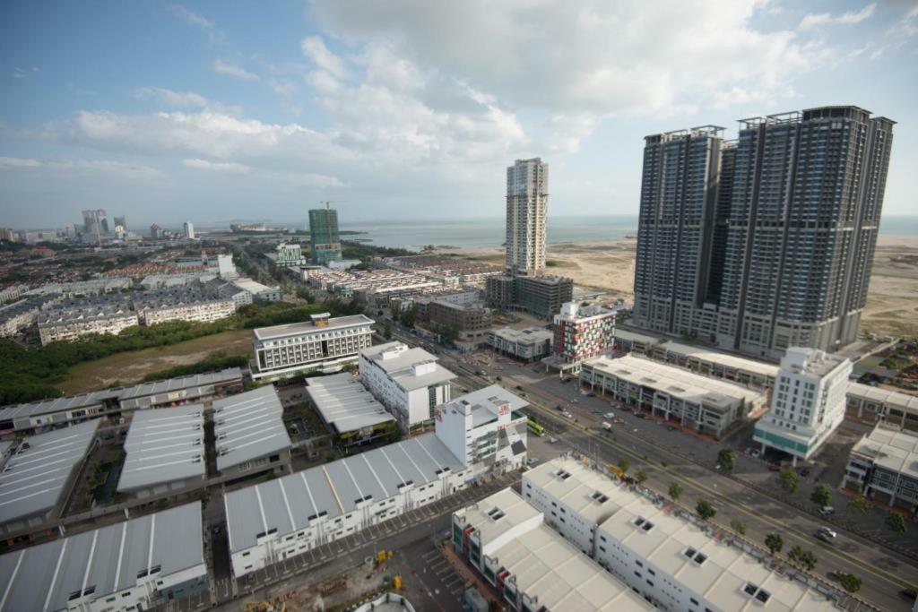 Mykeythe Wave A-17-13A Melaka City Zewnętrze zdjęcie