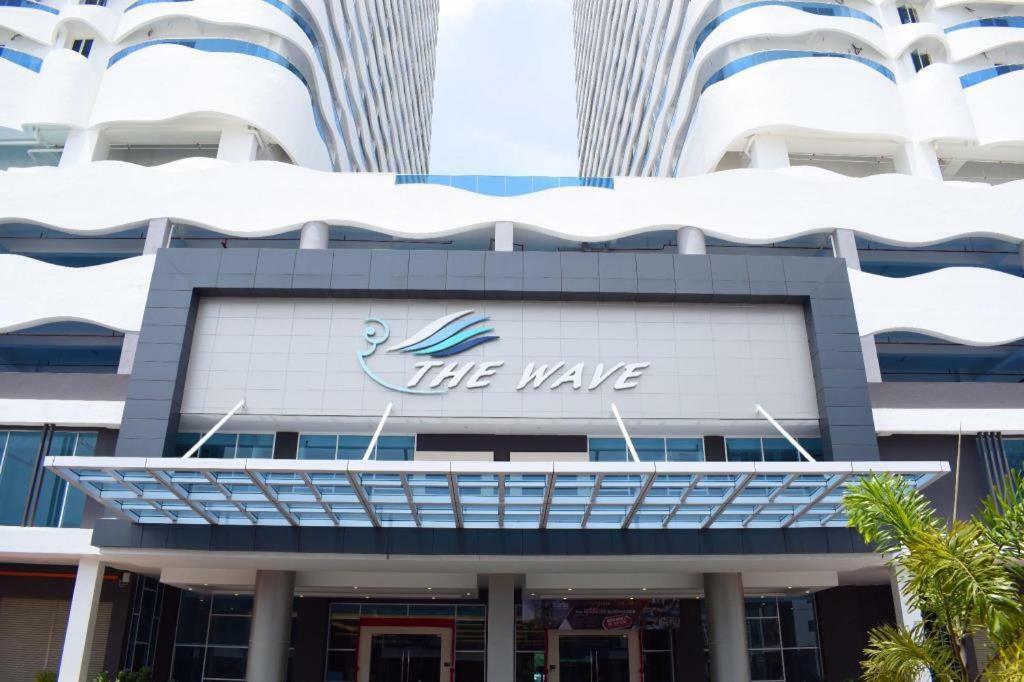 Mykeythe Wave A-17-13A Melaka City Zewnętrze zdjęcie