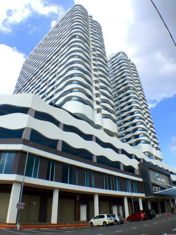 Mykeythe Wave A-17-13A Melaka City Zewnętrze zdjęcie