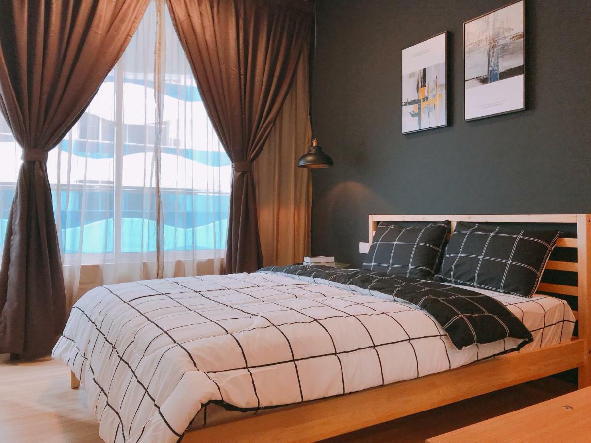 Mykeythe Wave A-17-13A Melaka City Zewnętrze zdjęcie