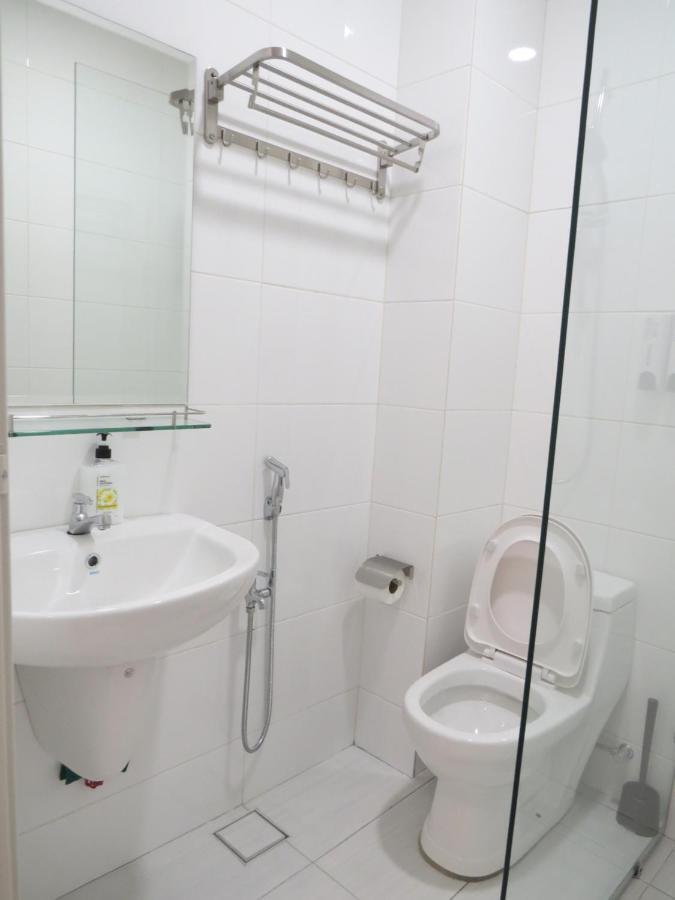 Mykeythe Wave A-17-13A Melaka City Zewnętrze zdjęcie
